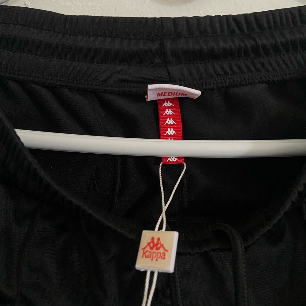M Kappa Tracksuit